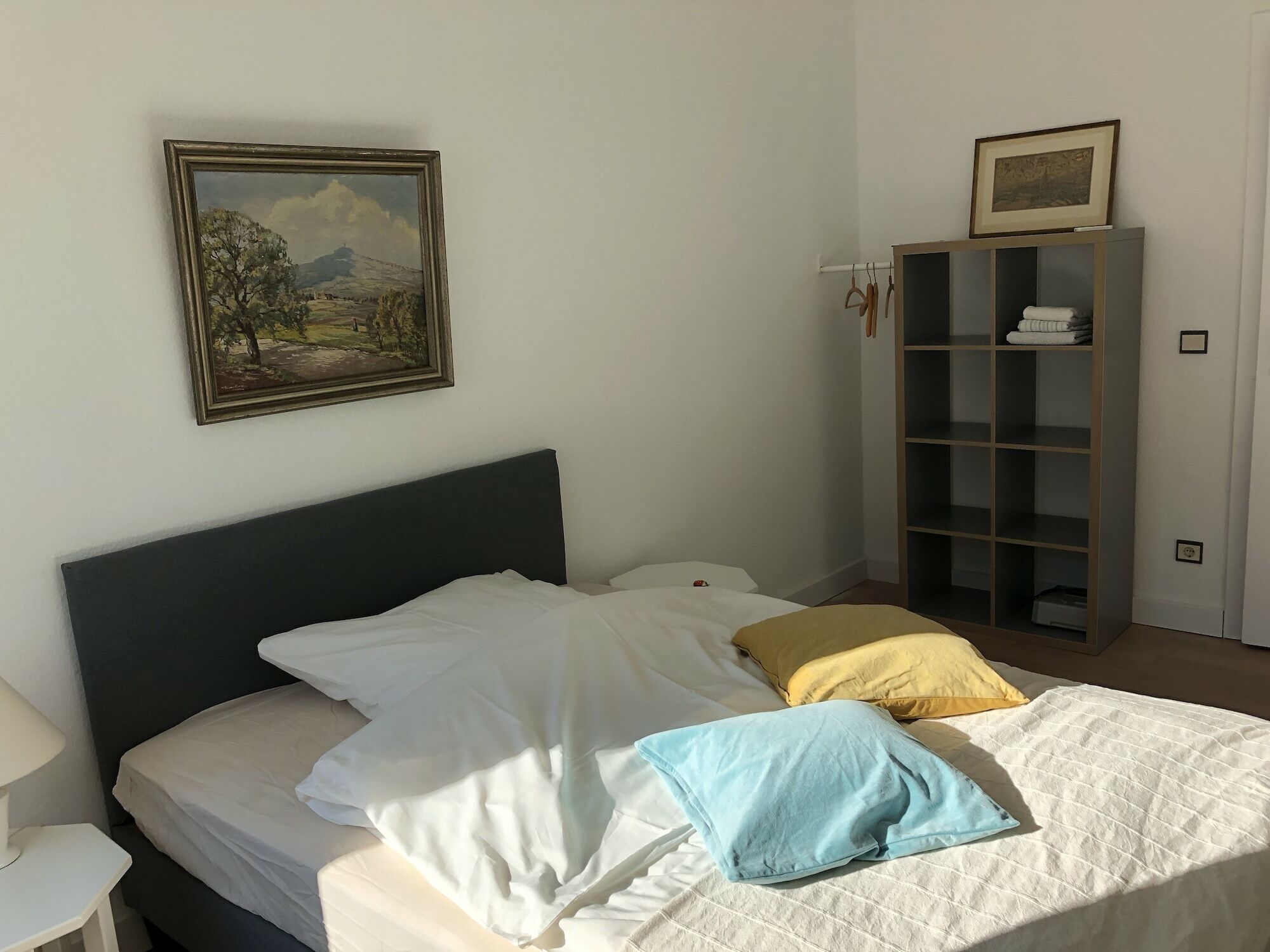 Gaestehaus Burkhardt 2*